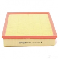 Воздушный фильтр KAMOKA f208401 1660450 F 3X6YB - Изображение 3