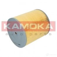 Воздушный фильтр KAMOKA 1660524 EOLAQ2 A f216101 - Изображение 3