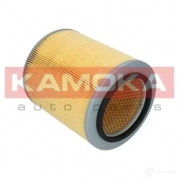 Воздушный фильтр KAMOKA 1660524 EOLAQ2 A f216101 - Изображение 4
