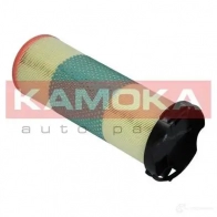 Воздушный фильтр KAMOKA 1660507 f214401 Q2YB 72C - Изображение 2
