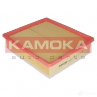 Воздушный фильтр KAMOKA 1660463 f209701 MMSJL3 6 - Изображение 3