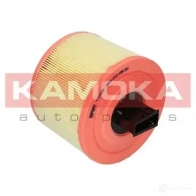 Воздушный фильтр KAMOKA f215201 1660515 7YF7 6DM - Изображение 2