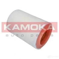 Воздушный фильтр KAMOKA 1437950983 f241301 EEDMF R3 - Изображение 2