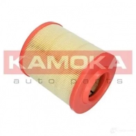 Воздушный фильтр KAMOKA 1660724 f237101 JDK0L 2 - Изображение 2