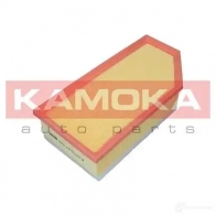 Воздушный фильтр KAMOKA f244501 Q21C UQ 1437950987 - Изображение 2