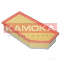 Воздушный фильтр KAMOKA f244501 Q21C UQ 1437950987 - Изображение 3