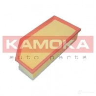 Воздушный фильтр KAMOKA f244501 Q21C UQ 1437950987 - Изображение 4