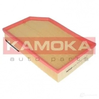 Воздушный фильтр KAMOKA f232001 A SN8M 1660675 - Изображение 2