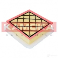 Воздушный фильтр KAMOKA AIP EBT f222301 1660583
