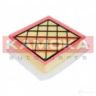 Воздушный фильтр KAMOKA AIP EBT f222301 1660583 - Изображение 2