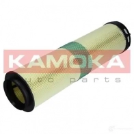 Воздушный фильтр KAMOKA f214301 I6P04 6F 1660506 - Изображение 4