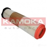 Воздушный фильтр KAMOKA 1660505 f214201 8C7V H - Изображение 2