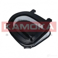Воздушный фильтр KAMOKA 1437561268 D6 PJH f240701 - Изображение 2