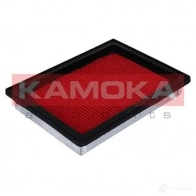 Воздушный фильтр KAMOKA f204901 1660415 K1 FJ5 - Изображение 6