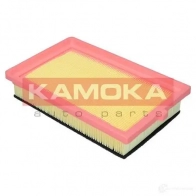 Воздушный фильтр KAMOKA f243101 W Q97Q 1437560603 - Изображение 2