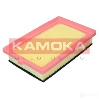 Воздушный фильтр KAMOKA f243101 W Q97Q 1437560603 - Изображение 3