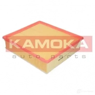 Воздушный фильтр KAMOKA f212501 1660490 8 DFAFZY - Изображение 2