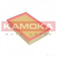 Воздушный фильтр KAMOKA 8 ZCLQ4 1660637 f228001 - Изображение 3