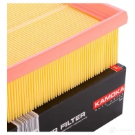 Воздушный фильтр KAMOKA 1660580 f222001 HNU4S M - Изображение 3