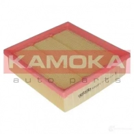 Воздушный фильтр KAMOKA 1660580 f222001 HNU4S M - Изображение 6