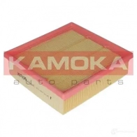Воздушный фильтр KAMOKA 1660580 f222001 HNU4S M - Изображение 7