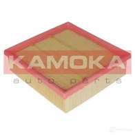 Воздушный фильтр KAMOKA 1660580 f222001 HNU4S M - Изображение 8