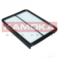 Воздушный фильтр KAMOKA LV8 GNV f245501 1437561251 - Изображение 1