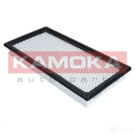 Воздушный фильтр KAMOKA f224901 J6SK6 21 1660609 - Изображение 2