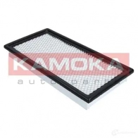 Воздушный фильтр KAMOKA f224901 J6SK6 21 1660609 - Изображение 4