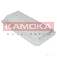 Воздушный фильтр KAMOKA f204401 1660410 7U17W7 A - Изображение 2