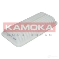 Воздушный фильтр KAMOKA f204401 1660410 7U17W7 A - Изображение 3