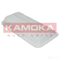 Воздушный фильтр KAMOKA f204401 1660410 7U17W7 A - Изображение 4