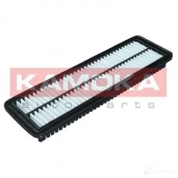 Воздушный фильтр KAMOKA f246801 00 SG4Y 1437561235 - Изображение 2