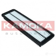 Воздушный фильтр KAMOKA f246801 00 SG4Y 1437561235 - Изображение 3