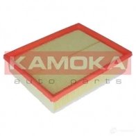 Воздушный фильтр KAMOKA f229301 1660650 ANBA SW - Изображение 3