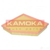 Воздушный фильтр KAMOKA 49 8Y79 f252601 1437561177 - Изображение 2