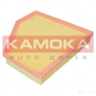 Воздушный фильтр KAMOKA 49 8Y79 f252601 1437561177 - Изображение 3