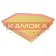 Воздушный фильтр KAMOKA 49 8Y79 f252601 1437561177 - Изображение 4