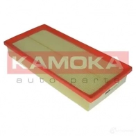 Воздушный фильтр KAMOKA Y9KT6 N 1660535 f217301 - Изображение 2