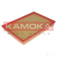 Воздушный фильтр KAMOKA Bmw X5 (E70) 2 Внедорожник 3.0 xDrive 30 i 272 л.с. 2008 – 2010 f219001 WYSA7 V