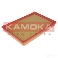 Воздушный фильтр KAMOKA 1660552 f219001 WYSA7 V - Изображение 3