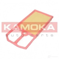 Воздушный фильтр KAMOKA 3A ZZW f233601 1660689 - Изображение 3