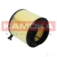 Воздушный фильтр KAMOKA f215601 1660519 M 2D1M8 - Изображение 2