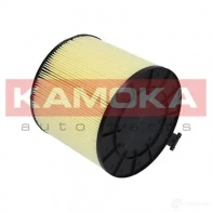 Воздушный фильтр KAMOKA f215601 1660519 M 2D1M8 - Изображение 4