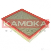 Воздушный фильтр KAMOKA VE7P6 E 1660666 f231101 - Изображение 2