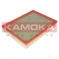 Воздушный фильтр KAMOKA VE7P6 E 1660666 f231101 - Изображение 3
