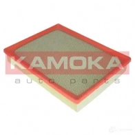 Воздушный фильтр KAMOKA VE7P6 E 1660666 f231101 - Изображение 4