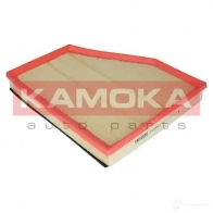 Воздушный фильтр KAMOKA 1660557 f219601 DWJPH K - Изображение 2