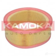 Воздушный фильтр KAMOKA 1660708 f235501 5 BD8U0E - Изображение 2
