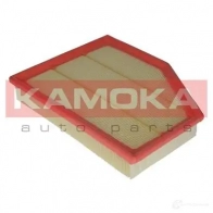 Воздушный фильтр KAMOKA f219501 S0 RC1H9 1660556 - Изображение 2